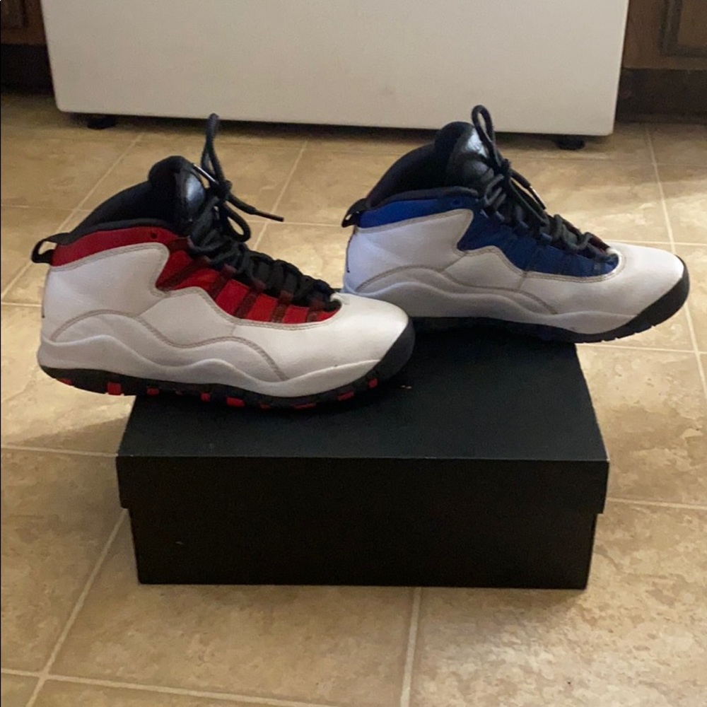 Jordan - Picture 2 of 6